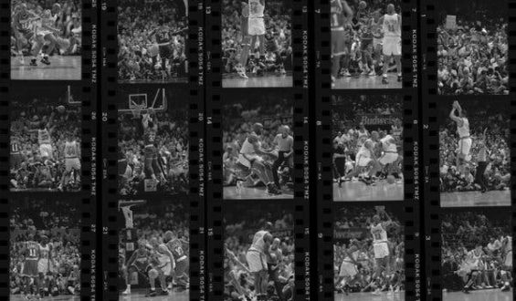 A Memorable New York Sports Moment: Revisiting the 1994 Craze