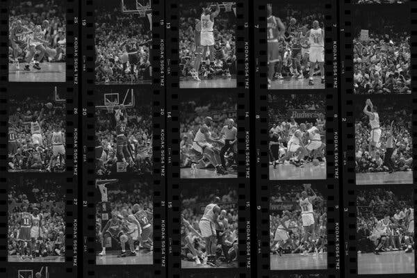 A Memorable New York Sports Moment: Revisiting the 1994 Craze