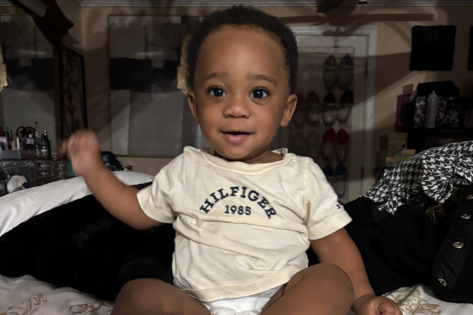 Community Support and Investigation of Kohen Wiley’s Death
