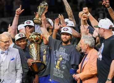 Stephen A. Smith Admits Wrongful Criticism of Knicks
