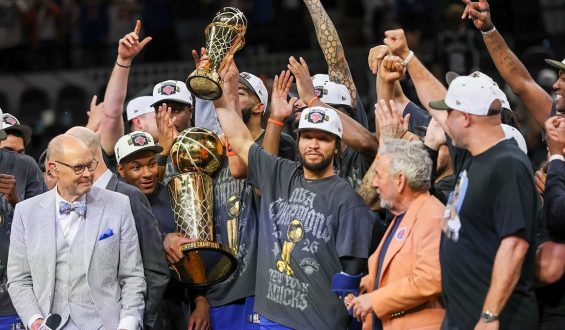 Stephen A. Smith Admits Wrongful Criticism of Knicks