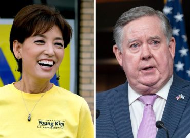 California Primary Highlights: Key Races and Ballot Measures