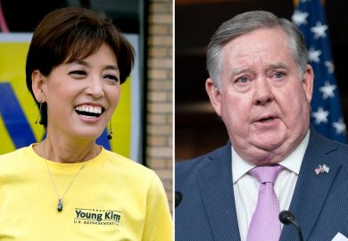 California Primary Highlights: Key Races and Ballot Measures