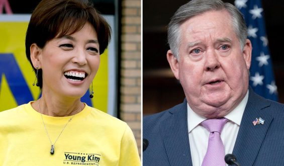 California Primary Highlights: Key Races and Ballot Measures