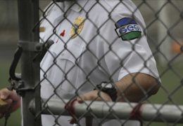 Concerns Grow Over Conditions and Practices in Immigration Detention Centers