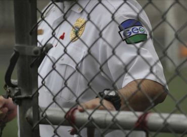 Concerns Grow Over Conditions and Practices in Immigration Detention Centers