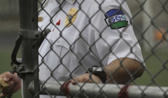 Concerns Grow Over Conditions and Practices in Immigration Detention Centers