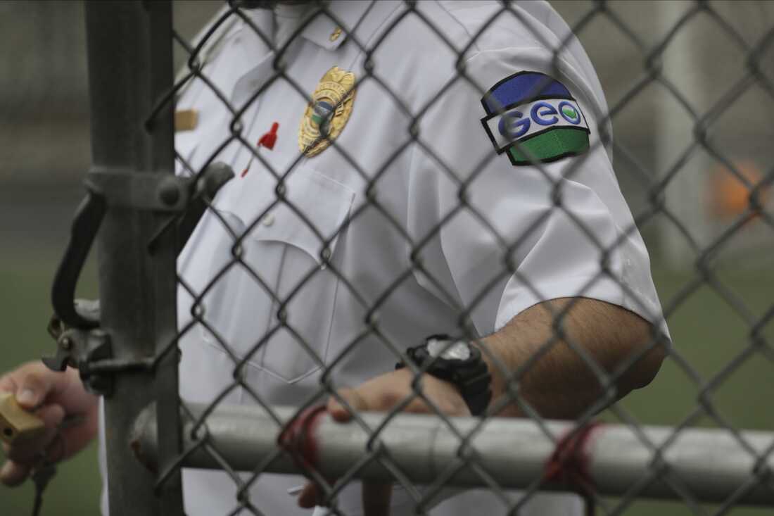 Concerns Grow Over Conditions and Practices in Immigration Detention Centers