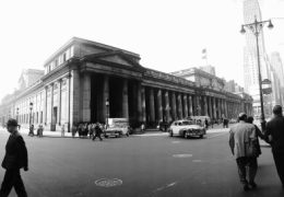Vision for Restoring New York’s Penn Station Revealed