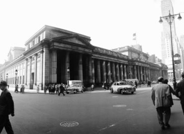 Vision for Restoring New York’s Penn Station Revealed