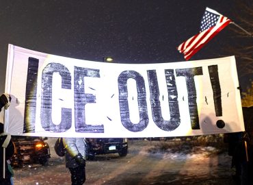 Legal Battle Over ICE Agent’s Conduct Sparks Tensions