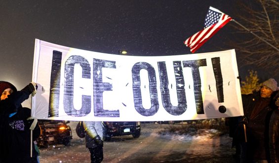 Legal Battle Over ICE Agent’s Conduct Sparks Tensions