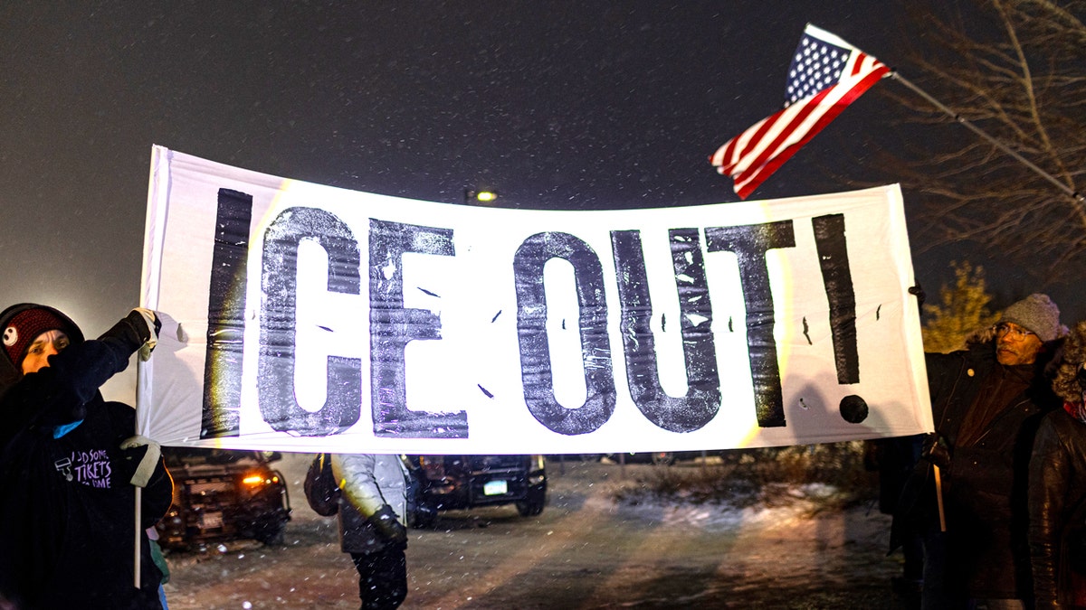 Legal Battle Over ICE Agent’s Conduct Sparks Tensions