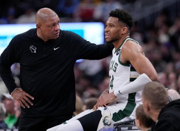 Giannis Antetokounmpo’s Transition from Milwaukee Bucks to Miami Heat