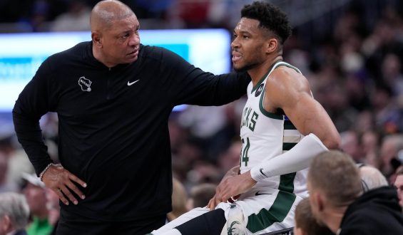 Giannis Antetokounmpo’s Transition from Milwaukee Bucks to Miami Heat