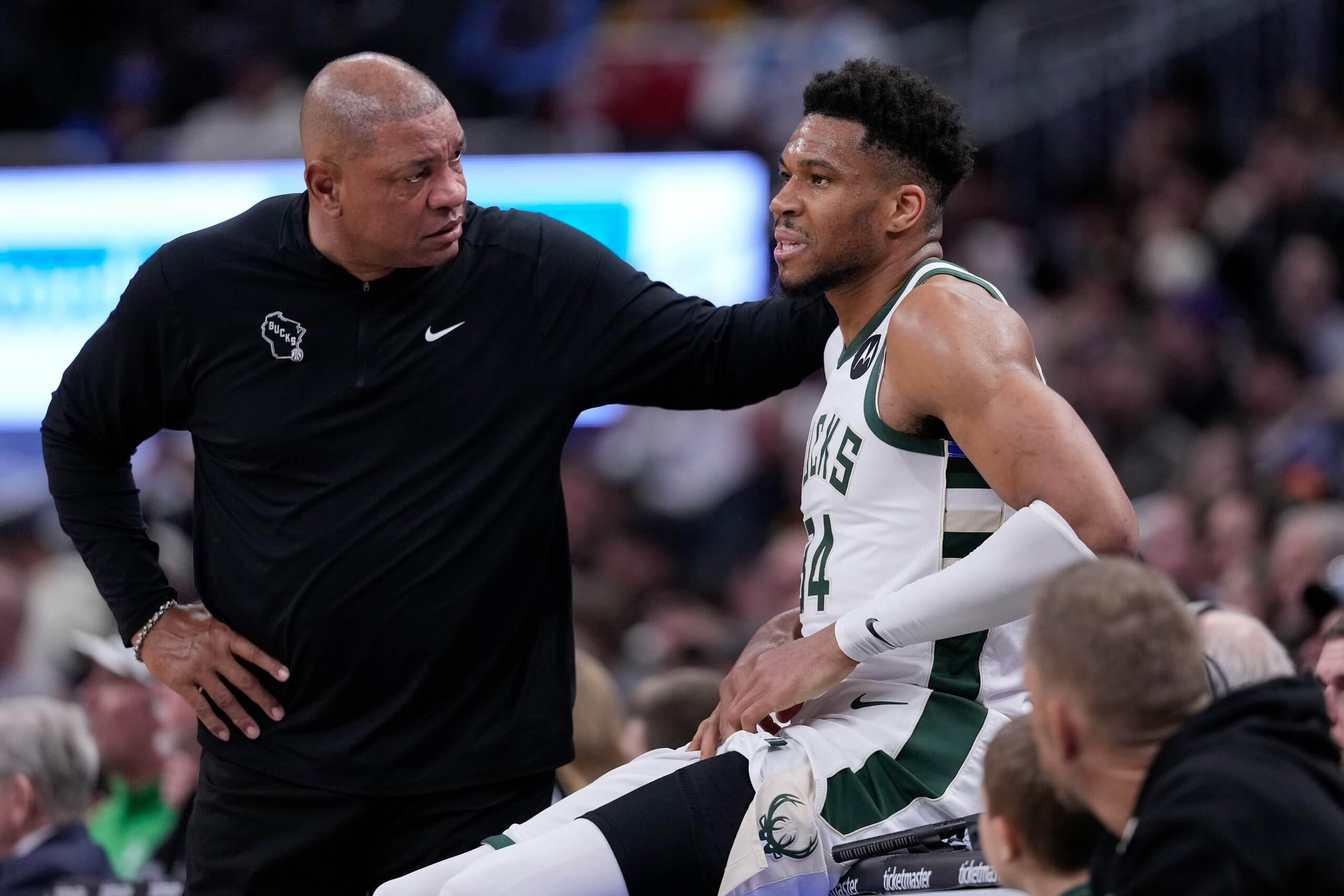 Giannis Antetokounmpo’s Transition from Milwaukee Bucks to Miami Heat