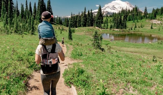 Bipartisan Initiative Aims to Enhance US National Parks