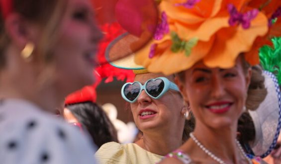Royal Ascot 2026: A Display of Fashion and Tradition