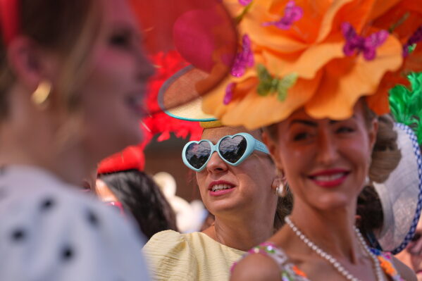 Royal Ascot 2026: A Display of Fashion and Tradition