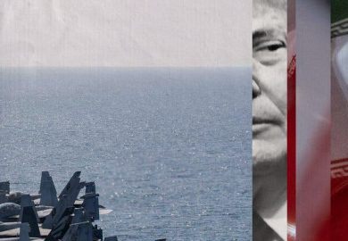 U.S. and Iran Memorandum on Cease-Fire Agreement