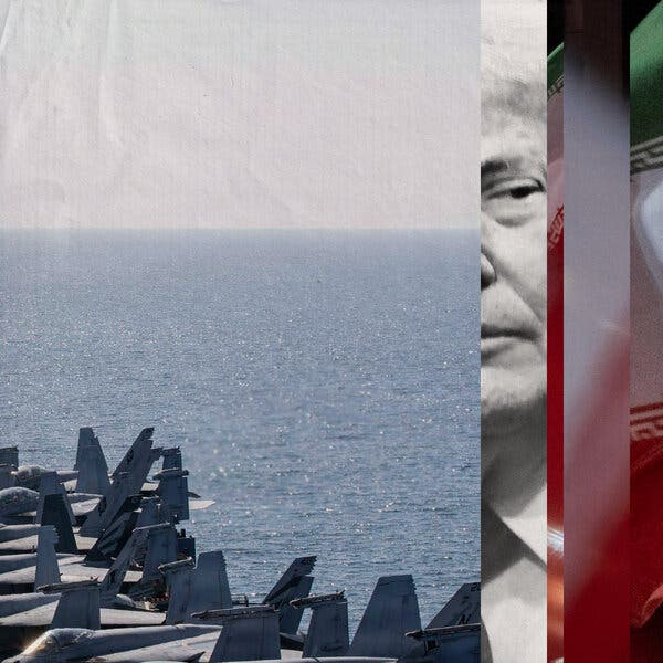 U.S. and Iran Memorandum on Cease-Fire Agreement