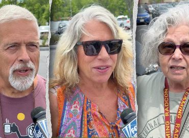 Maine Senate Candidate Graham Platner Faces Controversy