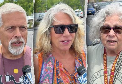 Maine Senate Candidate Graham Platner Faces Controversy
