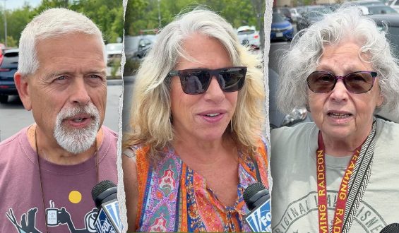 Maine Senate Candidate Graham Platner Faces Controversy