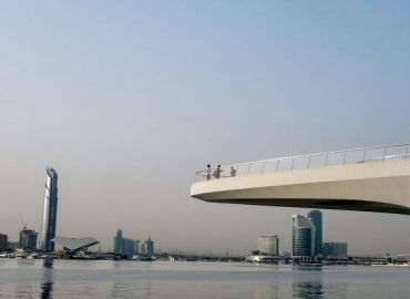 Dubai’s Economic Resilience in the Face of Conflict