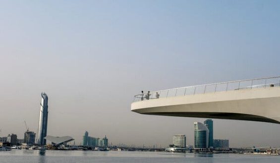 Dubai’s Economic Resilience in the Face of Conflict