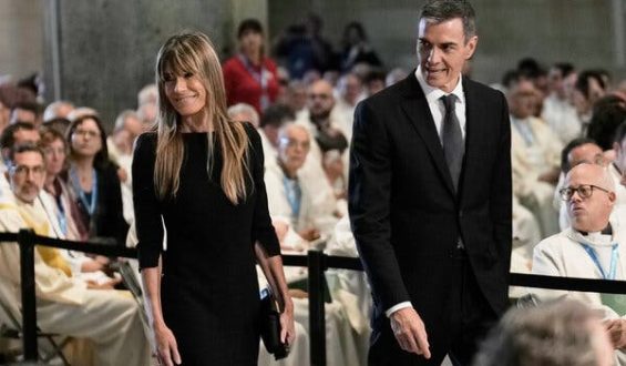 Spanish Prime Minister’s Wife to Stand Trial Over Corruption Charges