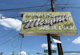 American Hospitality and a Tragic Incident in Texas