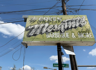 American Hospitality and a Tragic Incident in Texas