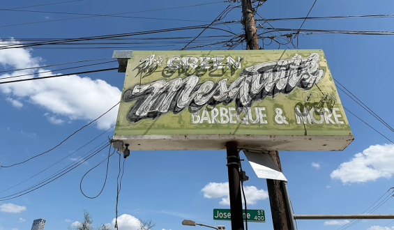 American Hospitality and a Tragic Incident in Texas