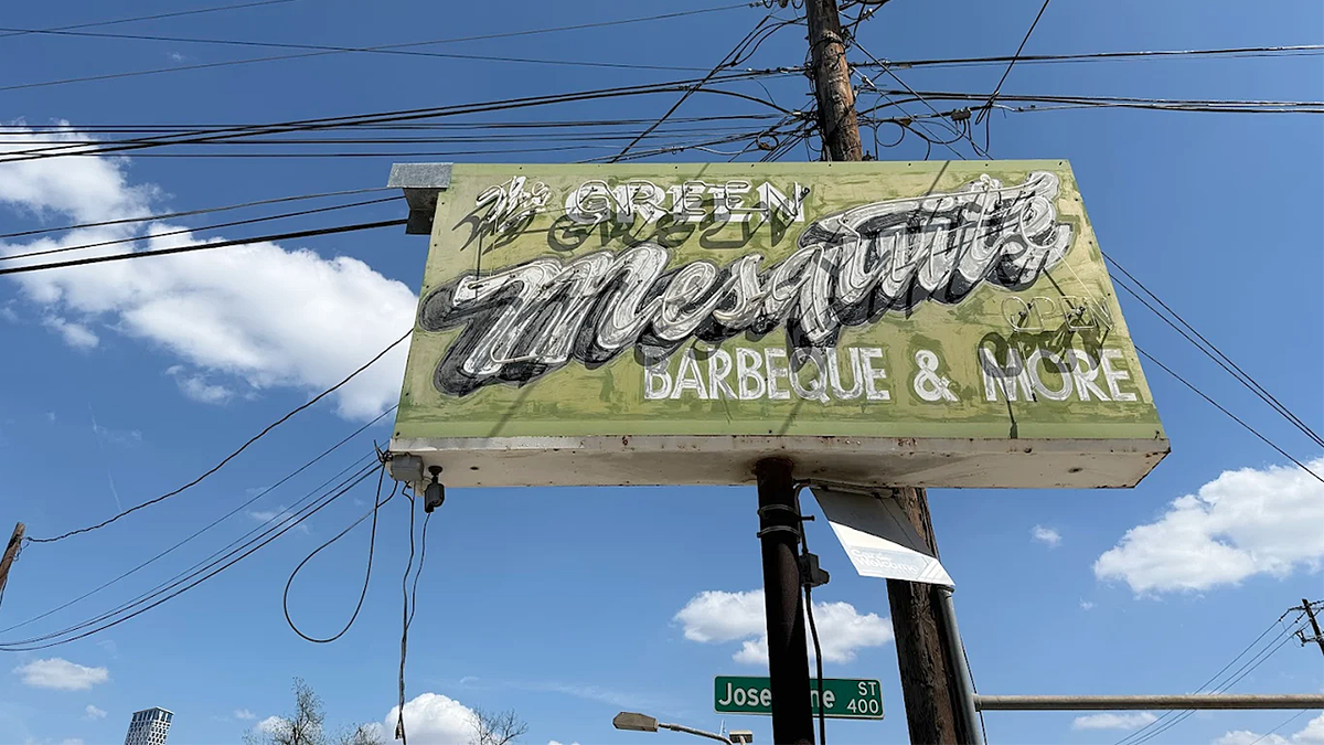 American Hospitality and a Tragic Incident in Texas