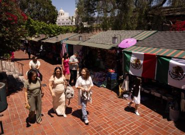 Los Angeles: A Culinary Exploration of 50 Unforgettable Dining Experiences