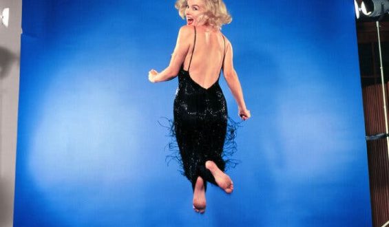 Global Celebrations for Marilyn Monroe’s Centennial