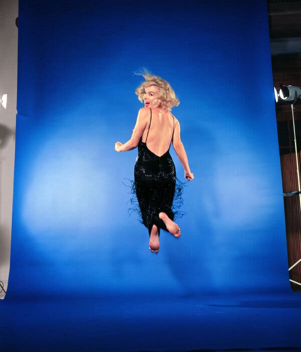 Global Celebrations for Marilyn Monroe’s Centennial