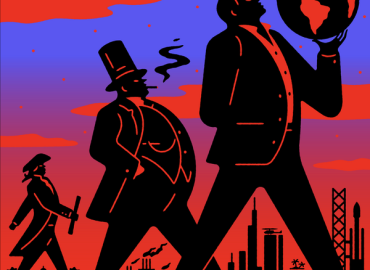 Exploring Silicon Valley’s View on Inequality