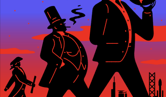 Exploring Silicon Valley’s View on Inequality