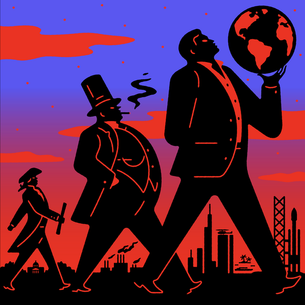 Exploring Silicon Valley’s View on Inequality
