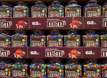 M&Ms Undergo Major Change: Introducing Natural Colors