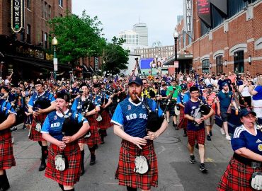 World Cup Visitors See America in a New Light