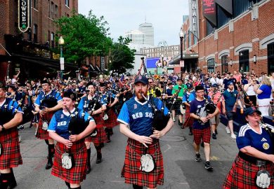 World Cup Visitors See America in a New Light