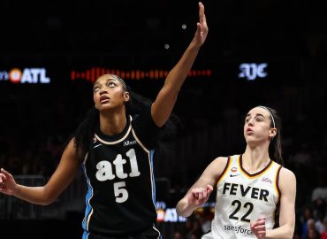 Caitlin Clark Faces Emotional Defeat Against Atlanta Dream