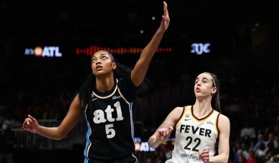 Caitlin Clark Faces Emotional Defeat Against Atlanta Dream