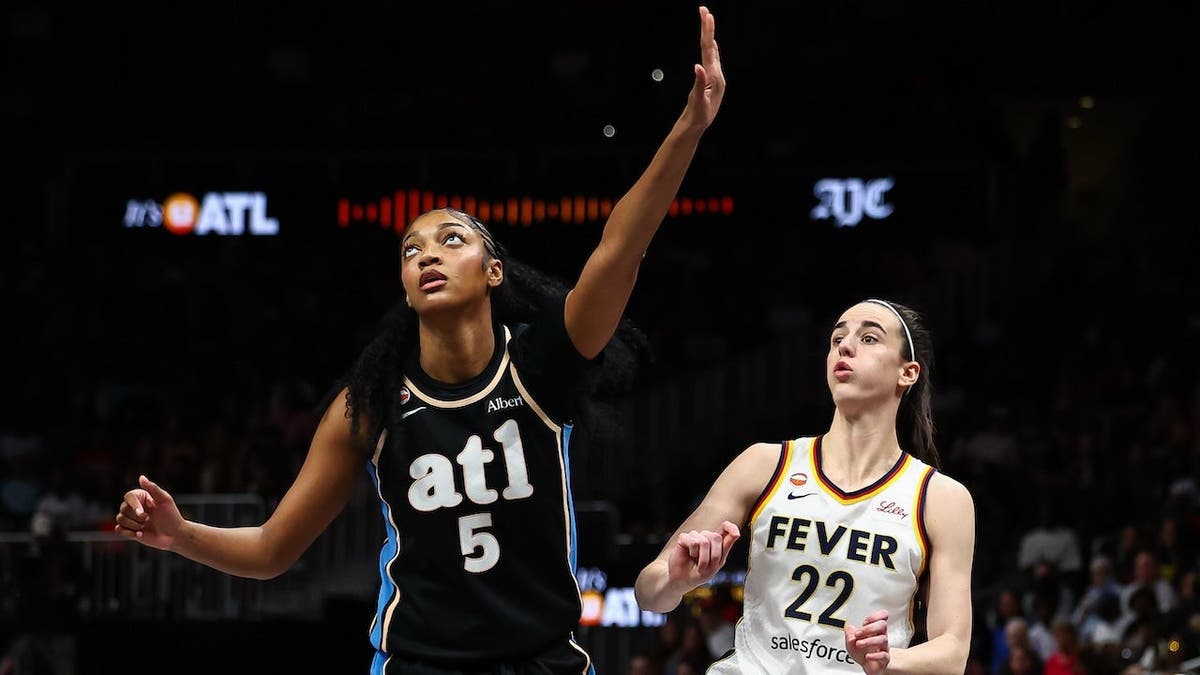 Caitlin Clark Faces Emotional Defeat Against Atlanta Dream