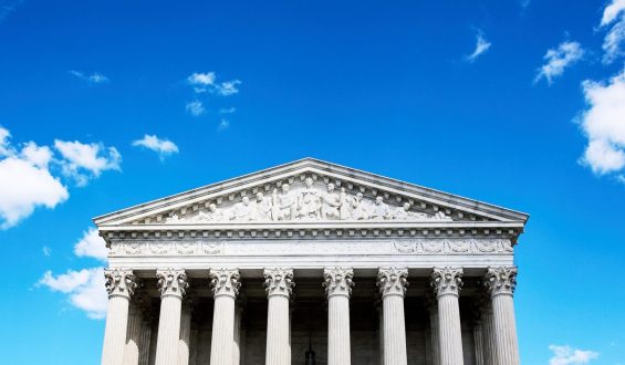 Legal Battle Over Home Prayer Gatherings Highlights Circuit Court Divide