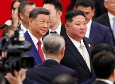 Xi Jinping’s Visit to North Korea and Its Implications