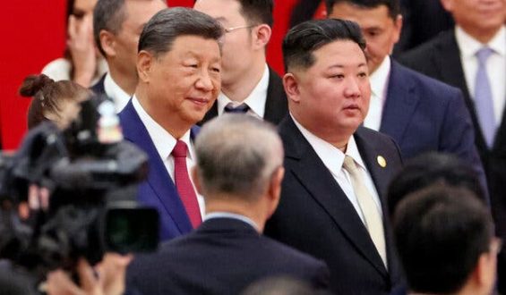 Xi Jinping’s Visit to North Korea and Its Implications